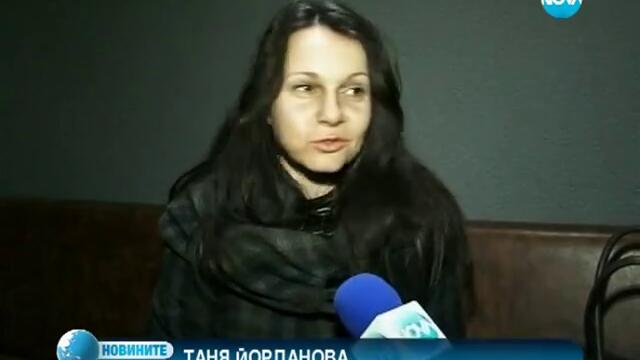 Пернатият Гаргарон се превърна в атракция във Варна