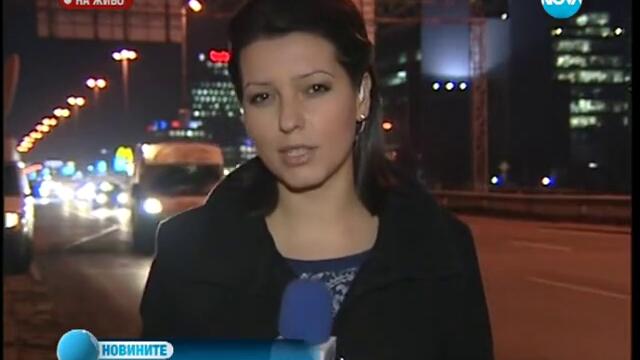 Нова кампания срещу войната по пътищата започват от Мвр