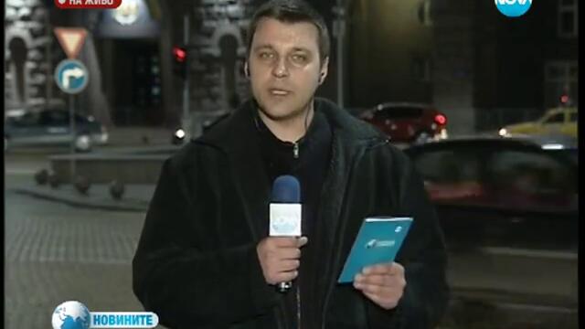 Падна блокадата на българо-турската граница (обзор)