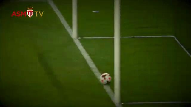 Monaco TV:  Бербатов - първо дерби, първи гол