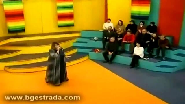 Косара Марчинкова - Все едно кога (2002)
