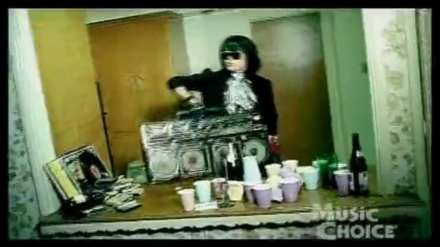 Lady GaGa - Just DANCE