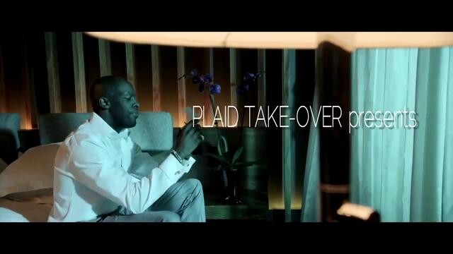 Joe - Love &amp; Sex Part 2 feat. Kelly Rowland (OFFICIAL VIDEO)