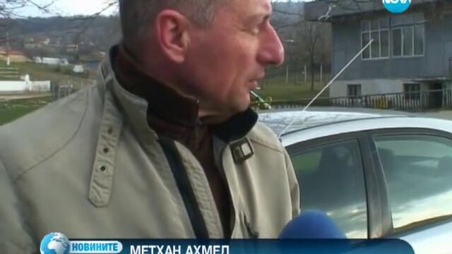 Кой е Ахмед Давутоглу?