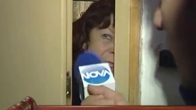 Жоро Игнатов от съдебен спор - взе ми парите и ракията