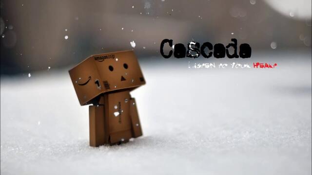 Cascada - Listen to your heart [slow] (Roxette cover)