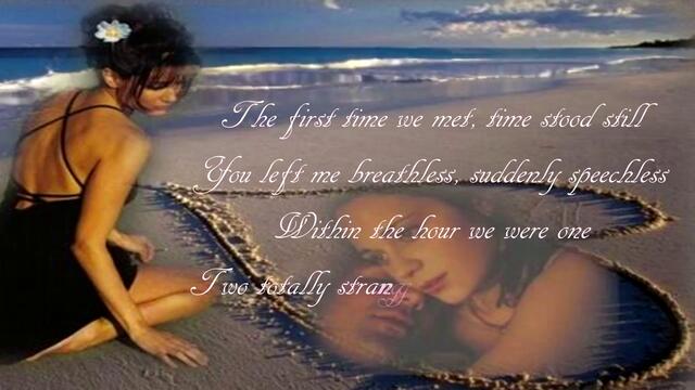 Roxette - I'm Sorry (Lyrics)