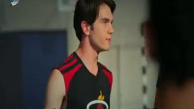 В очакване на слънцето еп 5-2 бг суб