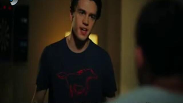 В очакване на слънцето еп 5-4 бг суб