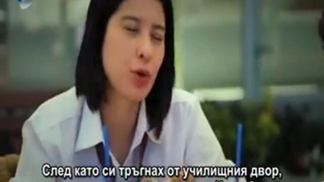 В очакване на слънцето еп 6-3 бг суб