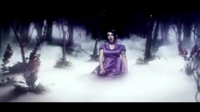 The Birthday Massacre - In The Dark