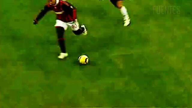 Ronaldinho Mambo No. 5