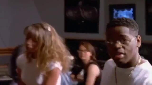 Mariah Carey feat. Boyz II Men - One Sweet Day (1995 Music Video)_x264