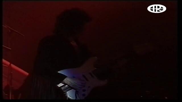 Rainbow - Temple Of The King (Live at Philipshalle, Düsseldorf 1995) HD