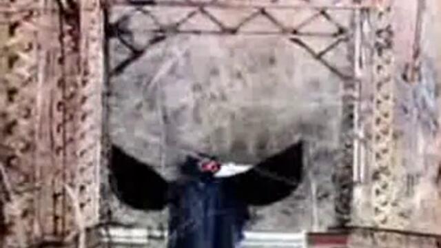 Top 12 Scariest Urban Legends