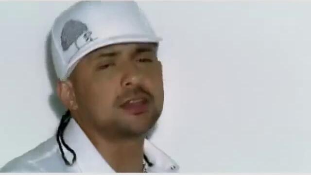 Sean Paul - Now That I've Got Your Love