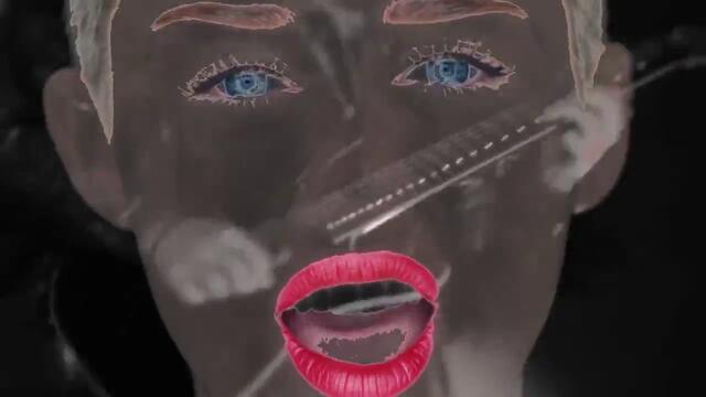 Miley Cyrus vs Within Temptation - Wrecking Ball vs Dog Days (Mashup)