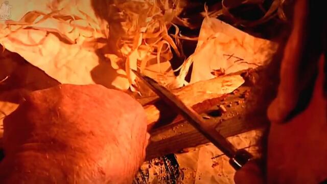 Nightwish - The Carpenter [HD 720p]