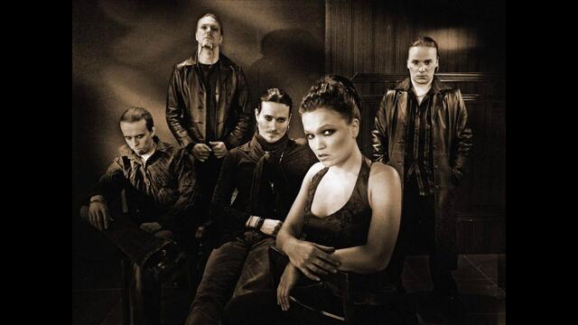 Nightwish - The Kinslayer (HQ sound)