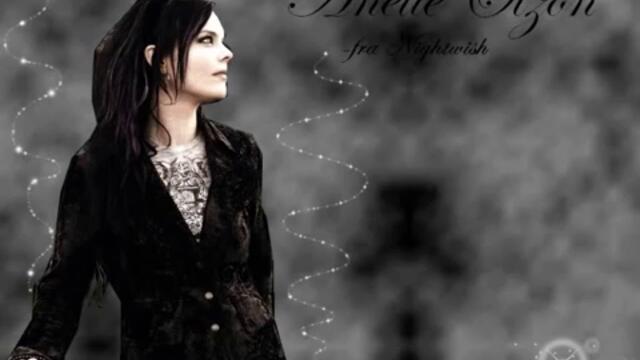 Nightwish - Amaranth [Lyrics]