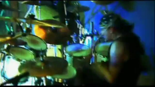 Nightwish - The Kinslayer (Buenos Aires 2000)