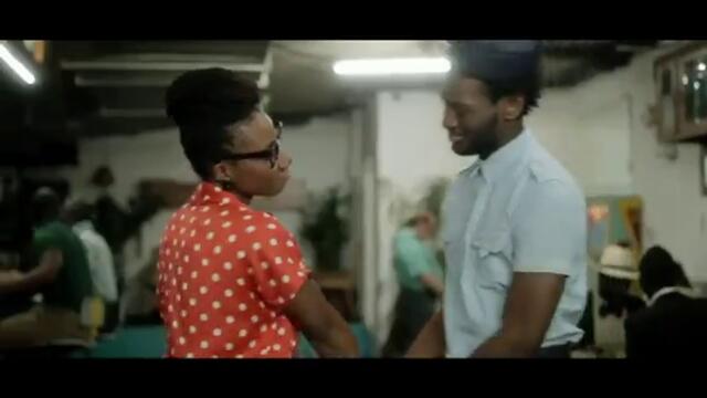ASA Be My Man une video Musique  - YouTube