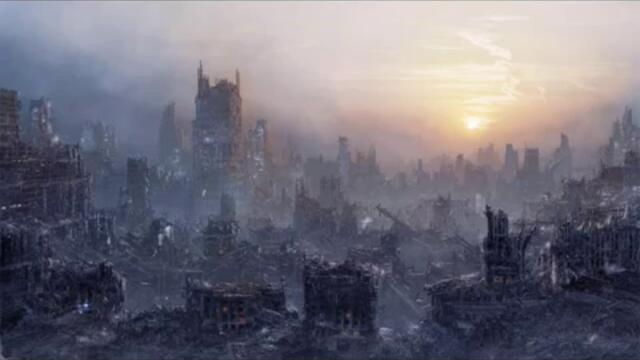 Nightwish - Planet Hell (+ lyrics)