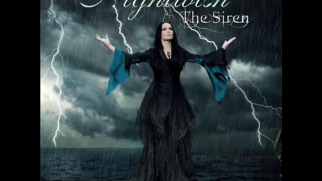 Nightwish - The Siren (with lyrics)