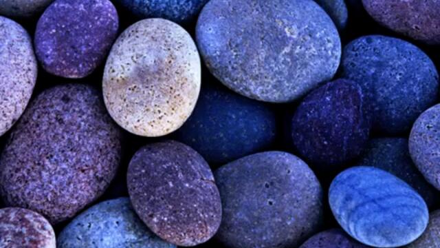 Blue Stone - Warrior Heart