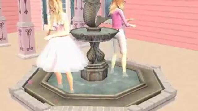 Барби - Barbie Girl