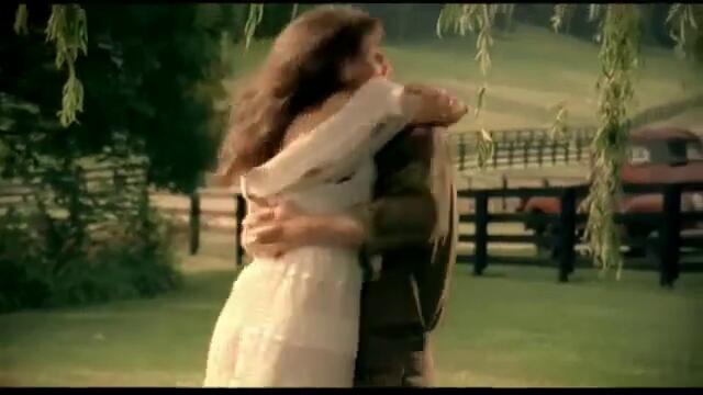 Brad Paisley, Alison Krauss - Whiskey Lullaby