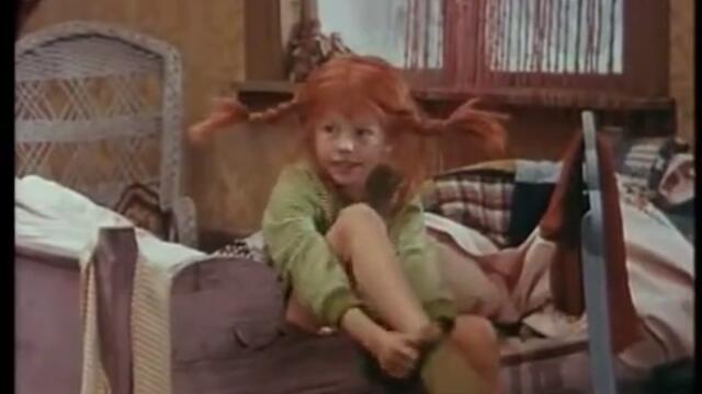 Пипи епизод 7 BG Audio