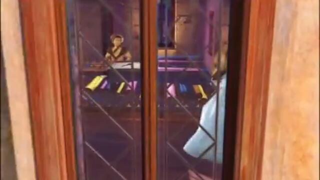 Принцеса Барби  -  Barbie Princess Free