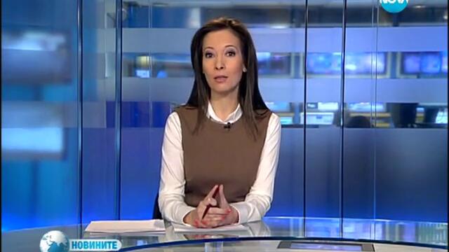 Състезателка по бобслей разпуска в контейнер за боклук