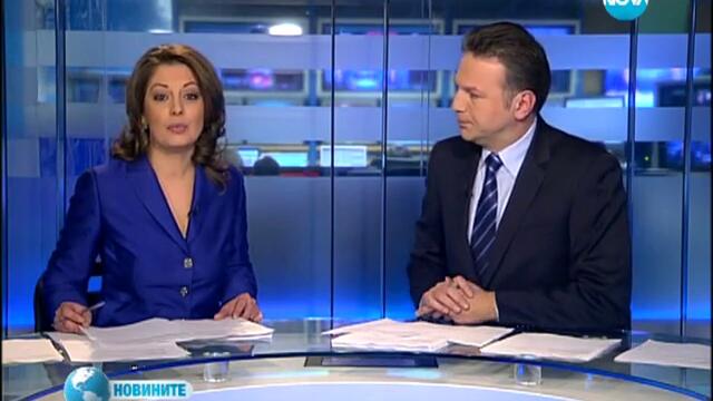 Украйна на ръба на гражданска война (обзор)