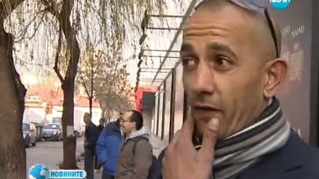 До 200 000 лева са задигнали авторите на банковия обир