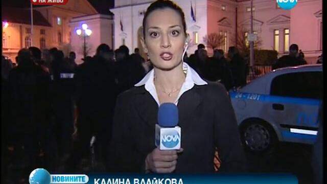 Кои ще са депутатите на Николай Бареков?