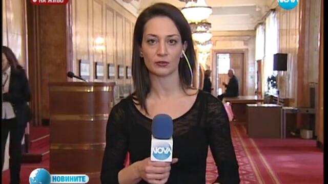 Пореден скандал по приемането на Изборния кодекс