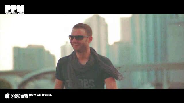 NIELS VAN GOGH ft. Princess Superstar - Miami (Official Video)