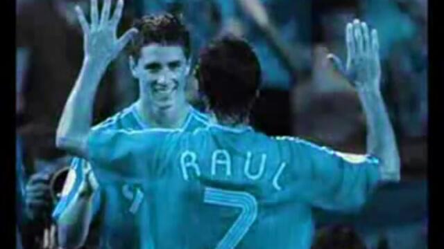 Fernando Torres-царя на футбола