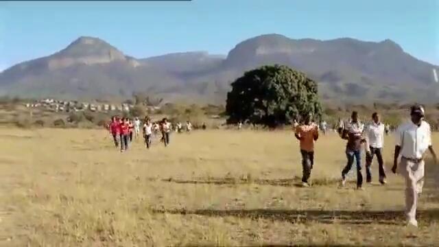 Kaka, Lampard, Messi, Henry, Arshavin Afrique du Su