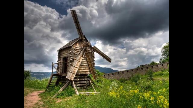 Пътнико свиден, пътнико млад