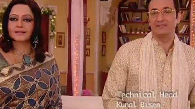 Цветовете на любовта - Епизод 271 (Цял Епизод)+(Бг Аудио)