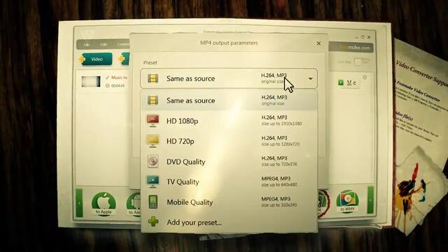 Convert Video to Mobile Cell Phone [Best Freeware]