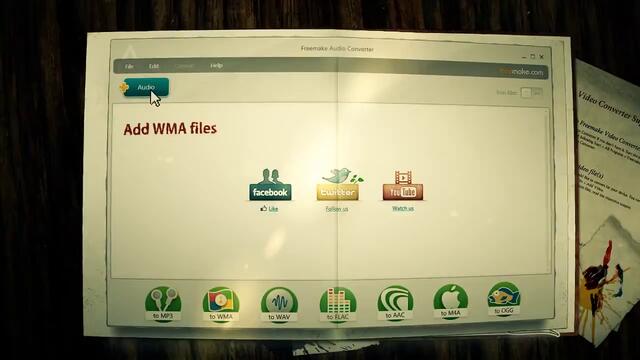 Convert WMA to MP3 Free [How-To]