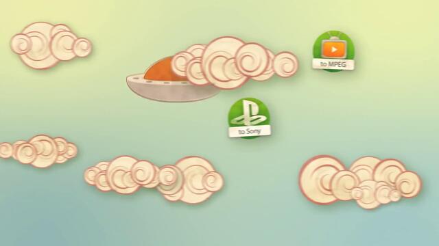 Freemake Video Converter with CUDA Support