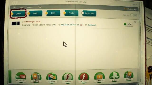 PS3 PS Vita Video Converter   Convert to PS3 PS Vita Free
