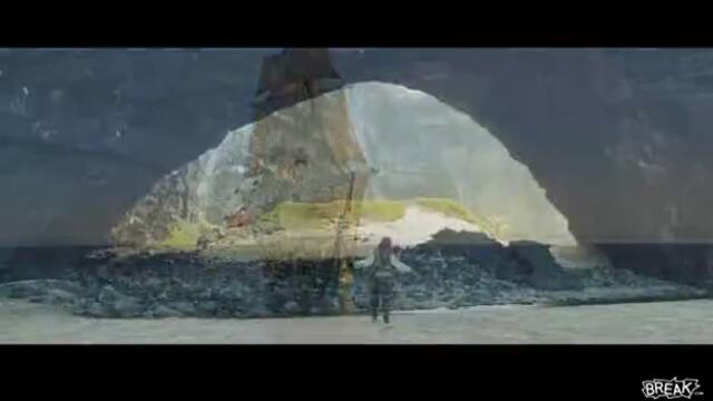 Най-очакваният Филм за Годината - Карибски пирати 2011 трейлър