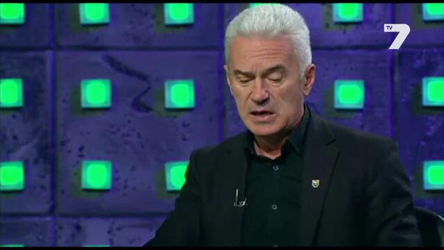 Сидеров: В България политиците си играят на държава