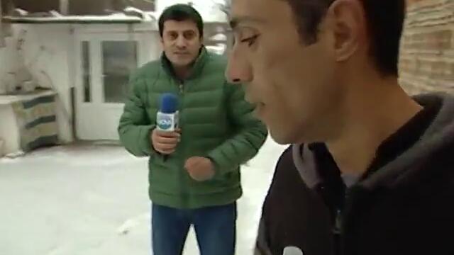 Жоро Игнатов от съдебн спор - разделихме децата